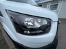 USED 2023 23 FORD TRANSIT 2.0 350 EcoBlue Leader Panel Van 5dr Diesel Manual RWD L4 H3 Euro 6 (s/s) (130 ps) *APPLE CAR PLAY *CRUISE*DAB*   **WE SPECIALISE IN FINANCE CALL FOR A FREE NO OBLIGATION QUOTATION **