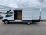 USED 2023 23 FORD TRANSIT 2.0 350 EcoBlue Leader Panel Van 5dr Diesel Manual RWD L4 H3 Euro 6 (s/s) (130 ps) *APPLE CAR PLAY *CRUISE*DAB*   **WE SPECIALISE IN FINANCE CALL FOR A FREE NO OBLIGATION QUOTATION **