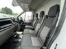 USED 2023 23 FORD TRANSIT 2.0 350 EcoBlue Leader Panel Van 5dr Diesel Manual RWD L4 H3 Euro 6 (s/s) (130 ps) *APPLE CAR PLAY *CRUISE*DAB*   **WE SPECIALISE IN FINANCE CALL FOR A FREE NO OBLIGATION QUOTATION **