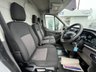 USED 2023 23 FORD TRANSIT 2.0 350 EcoBlue Leader Panel Van 5dr Diesel Manual RWD L4 H3 Euro 6 (s/s) (130 ps) *APPLE CAR PLAY *CRUISE*DAB*   **WE SPECIALISE IN FINANCE CALL FOR A FREE NO OBLIGATION QUOTATION **