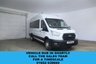 USED 2021 21 FORD TRANSIT 2.0 460 EcoBlue Leader Minibus Double Cab 5dr Diesel Manual RWD L4 H3 Euro 6 (s/s) (17 Seat, DRW) (130 ps) 