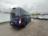USED 2021 21 FORD TRANSIT 2.0 410 EcoBlue Trend Minibus Double Cab 5dr Diesel Manual RWD L3 H2 Euro 6 (s/s) (15 Seat) (130 ps) 15 SEATER MINI BUS *CAMERS RVS   FINANCE AVAILABLE CALL FOR A QUOTATION