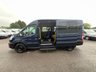 USED 2021 21 FORD TRANSIT 2.0 410 EcoBlue Trend Minibus Double Cab 5dr Diesel Manual RWD L3 H2 Euro 6 (s/s) (15 Seat) (130 ps) 15 SEATER MINI BUS *CAMERS RVS   FINANCE AVAILABLE CALL FOR A QUOTATION