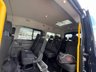 USED 2021 21 FORD TRANSIT 2.0 410 EcoBlue Trend Minibus Double Cab 5dr Diesel Manual RWD L3 H2 Euro 6 (s/s) (15 Seat) (130 ps) 15 SEATER MINI BUS *CAMERS RVS   FINANCE AVAILABLE CALL FOR A QUOTATION