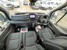 USED 2021 21 FORD TRANSIT 2.0 410 EcoBlue Trend Minibus Double Cab 5dr Diesel Manual RWD L3 H2 Euro 6 (s/s) (15 Seat) (130 ps) 15 SEATER MINI BUS *CAMERS RVS   FINANCE AVAILABLE CALL FOR A QUOTATION