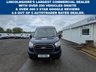 USED 2021 21 FORD TRANSIT 2.0 410 EcoBlue Trend Minibus Double Cab 5dr Diesel Manual RWD L3 H2 Euro 6 (s/s) (15 Seat) (130 ps) 15 SEATER MINI BUS *CAMERS RVS   FINANCE AVAILABLE CALL FOR A QUOTATION