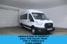 USED 2022 22 FORD TRANSIT 2.0 460 EcoBlue Leader Minibus Double Cab 5dr Diesel Manual RWD L4 H3 Euro 6 (s/s) (17 Seat, DRW) (130 ps) 