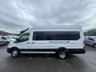 USED 2022 22 FORD TRANSIT 2.0 460 EcoBlue Leader Minibus Double Cab 5dr Diesel Manual RWD L4 H3 Euro 6 (s/s) (17 Seat, DRW) (130 ps) *APPLE CAR PLAY *CRUISE*DAB*   **WE SPECIALISE IN FINANCE CALL FOR A FREE NO OBLIGATION QUOTATION **