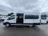 USED 2022 22 FORD TRANSIT 2.0 460 EcoBlue Leader Minibus Double Cab 5dr Diesel Manual RWD L4 H3 Euro 6 (s/s) (17 Seat, DRW) (130 ps) *APPLE CAR PLAY *CRUISE*DAB*   **WE SPECIALISE IN FINANCE CALL FOR A FREE NO OBLIGATION QUOTATION **