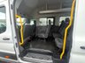 USED 2022 22 FORD TRANSIT 2.0 460 EcoBlue Leader Minibus Double Cab 5dr Diesel Manual RWD L4 H3 Euro 6 (s/s) (17 Seat, DRW) (130 ps) *APPLE CAR PLAY *CRUISE*DAB*   **WE SPECIALISE IN FINANCE CALL FOR A FREE NO OBLIGATION QUOTATION **