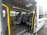 USED 2022 22 FORD TRANSIT 2.0 460 EcoBlue Leader Minibus Double Cab 5dr Diesel Manual RWD L4 H3 Euro 6 (s/s) (17 Seat, DRW) (130 ps) *APPLE CAR PLAY *CRUISE*DAB*   **WE SPECIALISE IN FINANCE CALL FOR A FREE NO OBLIGATION QUOTATION **