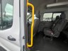 USED 2022 22 FORD TRANSIT 2.0 460 EcoBlue Leader Minibus Double Cab 5dr Diesel Manual RWD L4 H3 Euro 6 (s/s) (17 Seat, DRW) (130 ps) *APPLE CAR PLAY *CRUISE*DAB*   **WE SPECIALISE IN FINANCE CALL FOR A FREE NO OBLIGATION QUOTATION **