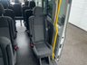 USED 2022 22 FORD TRANSIT 2.0 460 EcoBlue Leader Minibus Double Cab 5dr Diesel Manual RWD L4 H3 Euro 6 (s/s) (17 Seat, DRW) (130 ps) *APPLE CAR PLAY *CRUISE*DAB*   **WE SPECIALISE IN FINANCE CALL FOR A FREE NO OBLIGATION QUOTATION **
