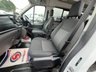 USED 2022 22 FORD TRANSIT 2.0 460 EcoBlue Leader Minibus Double Cab 5dr Diesel Manual RWD L4 H3 Euro 6 (s/s) (17 Seat, DRW) (130 ps) *APPLE CAR PLAY *CRUISE*DAB*   **WE SPECIALISE IN FINANCE CALL FOR A FREE NO OBLIGATION QUOTATION **
