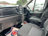USED 2022 22 FORD TRANSIT 2.0 460 EcoBlue Leader Minibus Double Cab 5dr Diesel Manual RWD L4 H3 Euro 6 (s/s) (17 Seat, DRW) (130 ps) *APPLE CAR PLAY *CRUISE*DAB*   **WE SPECIALISE IN FINANCE CALL FOR A FREE NO OBLIGATION QUOTATION **