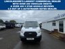 USED 2022 22 FORD TRANSIT 2.0 460 EcoBlue Leader Minibus Double Cab 5dr Diesel Manual RWD L4 H3 Euro 6 (s/s) (17 Seat, DRW) (130 ps) *APPLE CAR PLAY *CRUISE*DAB*   **WE SPECIALISE IN FINANCE CALL FOR A FREE NO OBLIGATION QUOTATION **