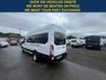USED 2022 22 FORD TRANSIT 2.0 460 EcoBlue Leader Minibus Double Cab 5dr Diesel Manual RWD L4 H3 Euro 6 (s/s) (17 Seat, DRW) (130 ps) *APPLE CAR PLAY *CRUISE*DAB*   **WE SPECIALISE IN FINANCE CALL FOR A FREE NO OBLIGATION QUOTATION **