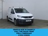 USED 2021 21 PEUGEOT PARTNER 1.5 BlueHDi 1000 Professional Standard Panel Van 5dr Diesel Manual SWB Euro 6 (100 bhp) 