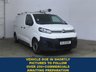 USED 2021 21 CITROEN DISPATCH 1.5 BlueHDi 1000 Enterprise M Panel Van 6dr Diesel Manual FWD 2 Euro 6 (s/s) (100 ps) 