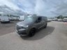 USED 2023 23 VAUXHALL COMBO 1.5 Turbo D 2300 Pro Panel Van 6dr Diesel Manual L2 H1 Euro 6 (s/s) (100 ps) SATNAV*LEATHER*REVERSE CAMERA*  WE FINANCE ANY VEHICLE CALL FOR A QUOTATION**