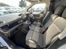 USED 2023 23 VAUXHALL COMBO 1.5 Turbo D 2300 Pro Panel Van 6dr Diesel Manual L2 H1 Euro 6 (s/s) (100 ps) SATNAV*LEATHER*REVERSE CAMERA*  WE FINANCE ANY VEHICLE CALL FOR A QUOTATION**