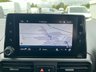 USED 2023 23 VAUXHALL COMBO 1.5 Turbo D 2300 Pro Panel Van 6dr Diesel Manual L2 H1 Euro 6 (s/s) (100 ps) SATNAV*LEATHER*REVERSE CAMERA*  WE FINANCE ANY VEHICLE CALL FOR A QUOTATION**