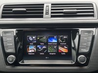 USED 2021 71 SKODA FABIA 1.0 TSI SE L Estate 5dr Petrol Manual Euro 6 (s/s) (95 ps) ***1OWNER+NAV+CRUISE+PARKAID+FSH+APPLEPLAY*** (1Owner,Nav,Cruise,ParkAid,ApplePlay,FSH,7K!)