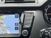 USED 2021 71 SKODA FABIA 1.0 TSI SE L Estate 5dr Petrol Manual Euro 6 (s/s) (95 ps) ***1OWNER+NAV+CRUISE+PARKAID+FSH+APPLEPLAY*** (1Owner,Nav,Cruise,ParkAid,ApplePlay,FSH,7K!)