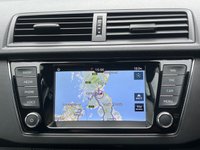 USED 2021 71 SKODA FABIA 1.0 TSI SE L Estate 5dr Petrol Manual Euro 6 (s/s) (95 ps) ***1OWNER+NAV+CRUISE+PARKAID+FSH+APPLEPLAY*** (1Owner,Nav,Cruise,ParkAid,ApplePlay,FSH,7K!)