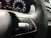 USED 2021 71 SKODA FABIA 1.0 TSI SE L Estate 5dr Petrol Manual Euro 6 (s/s) (95 ps) ***1OWNER+NAV+CRUISE+PARKAID+FSH+APPLEPLAY*** (1Owner,Nav,Cruise,ParkAid,ApplePlay,FSH,7K!)