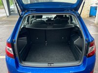 USED 2021 71 SKODA FABIA 1.0 TSI SE L Estate 5dr Petrol Manual Euro 6 (s/s) (95 ps) ***1OWNER+NAV+CRUISE+PARKAID+FSH+APPLEPLAY*** (1Owner,Nav,Cruise,ParkAid,ApplePlay,FSH,7K!)