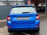 USED 2021 71 SKODA FABIA 1.0 TSI SE L Estate 5dr Petrol Manual Euro 6 (s/s) (95 ps) ***1OWNER+NAV+CRUISE+PARKAID+FSH+APPLEPLAY*** (1Owner,Nav,Cruise,ParkAid,ApplePlay,FSH,7K!)