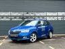 USED 2021 71 SKODA FABIA 1.0 TSI SE L Estate 5dr Petrol Manual Euro 6 (s/s) (95 ps) ***1OWNER+NAV+CRUISE+PARKAID+FSH+APPLEPLAY*** (1Owner,Nav,Cruise,ParkAid,ApplePlay,FSH,7K!)
