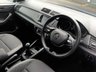 USED 2021 71 SKODA FABIA 1.0 TSI SE L Estate 5dr Petrol Manual Euro 6 (s/s) (95 ps) ***1OWNER+NAV+CRUISE+PARKAID+FSH+APPLEPLAY*** (1Owner,Nav,Cruise,ParkAid,ApplePlay,FSH,7K!)