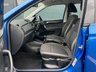 USED 2021 71 SKODA FABIA 1.0 TSI SE L Estate 5dr Petrol Manual Euro 6 (s/s) (95 ps) ***1OWNER+NAV+CRUISE+PARKAID+FSH+APPLEPLAY*** (1Owner,Nav,Cruise,ParkAid,ApplePlay,FSH,7K!)