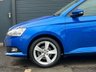 USED 2021 71 SKODA FABIA 1.0 TSI SE L Estate 5dr Petrol Manual Euro 6 (s/s) (95 ps) ***1OWNER+NAV+CRUISE+PARKAID+FSH+APPLEPLAY*** (1Owner,Nav,Cruise,ParkAid,ApplePlay,FSH,7K!)