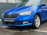 USED 2021 71 SKODA FABIA 1.0 TSI SE L Estate 5dr Petrol Manual Euro 6 (s/s) (95 ps) ***1OWNER+NAV+CRUISE+PARKAID+FSH+APPLEPLAY*** (1Owner,Nav,Cruise,ParkAid,ApplePlay,FSH,7K!)