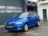 USED 2021 71 SKODA FABIA 1.0 TSI SE L Estate 5dr Petrol Manual Euro 6 (s/s) (95 ps) ***1OWNER+NAV+CRUISE+PARKAID+FSH+APPLEPLAY*** (1Owner,Nav,Cruise,ParkAid,ApplePlay,FSH,7K!)