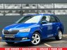 USED 2021 71 SKODA FABIA 1.0 TSI SE L Estate 5dr Petrol Manual Euro 6 (s/s) (95 ps) ***1OWNER+NAV+CRUISE+PARKAID+FSH+APPLEPLAY*** (1Owner,Nav,Cruise,ParkAid,ApplePlay,FSH,7K!)