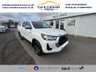 USED 2022 72 TOYOTA HI-LUX 2.4 D-4D Icon Pickup Double Cab 4dr Diesel Auto 4WD Euro 6 (s/s) (150 ps) 