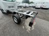 USED 2021 21 FORD TRANSIT 2.0 350 EcoBlue Leader Chassis Cab 2dr Diesel Manual FWD L2 Euro 6 (s/s) (130 ps) CHASSIS CAB *   WE SPECIALISE IN FINANCE CALL FOR A QUOTATION*