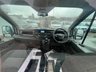 USED 2021 21 FORD TRANSIT 2.0 350 EcoBlue Leader Chassis Cab 2dr Diesel Manual FWD L2 Euro 6 (s/s) (130 ps) CHASSIS CAB *   WE SPECIALISE IN FINANCE CALL FOR A QUOTATION*