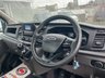 USED 2021 21 FORD TRANSIT 2.0 350 EcoBlue Leader Chassis Cab 2dr Diesel Manual FWD L2 Euro 6 (s/s) (130 ps) CHASSIS CAB *   WE SPECIALISE IN FINANCE CALL FOR A QUOTATION*