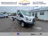 USED 2021 21 FORD TRANSIT 2.0 350 EcoBlue Leader Chassis Cab 2dr Diesel Manual FWD L2 Euro 6 (s/s) (130 ps) CHASSIS CAB *   WE SPECIALISE IN FINANCE CALL FOR A QUOTATION*