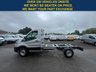 USED 2021 21 FORD TRANSIT 2.0 350 EcoBlue Leader Chassis Cab 2dr Diesel Manual FWD L2 Euro 6 (s/s) (130 ps) CHASSIS CAB *   WE SPECIALISE IN FINANCE CALL FOR A QUOTATION*