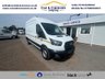USED 2022 22 FORD TRANSIT 2.0 350 EcoBlue Leader Panel Van 5dr Diesel Manual FWD L3 H2 Euro 6 (s/s) (130 ps) 