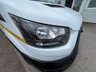 USED 2022 22 FORD TRANSIT 2.0 350 EcoBlue Leader Panel Van 5dr Diesel Manual FWD L3 H2 Euro 6 (s/s) (130 ps) KITCHEN*TOILET*MICROWAVE*TABLE  FINANCE AVAILABLE CALL FOR A QUOTATION