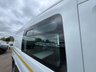 USED 2022 22 FORD TRANSIT 2.0 350 EcoBlue Leader Panel Van 5dr Diesel Manual FWD L3 H2 Euro 6 (s/s) (130 ps) KITCHEN*TOILET*MICROWAVE*TABLE  FINANCE AVAILABLE CALL FOR A QUOTATION