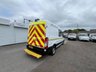 USED 2022 22 FORD TRANSIT 2.0 350 EcoBlue Leader Panel Van 5dr Diesel Manual FWD L3 H2 Euro 6 (s/s) (130 ps) KITCHEN*TOILET*MICROWAVE*TABLE  FINANCE AVAILABLE CALL FOR A QUOTATION