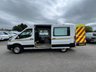 USED 2022 22 FORD TRANSIT 2.0 350 EcoBlue Leader Panel Van 5dr Diesel Manual FWD L3 H2 Euro 6 (s/s) (130 ps) KITCHEN*TOILET*MICROWAVE*TABLE  FINANCE AVAILABLE CALL FOR A QUOTATION